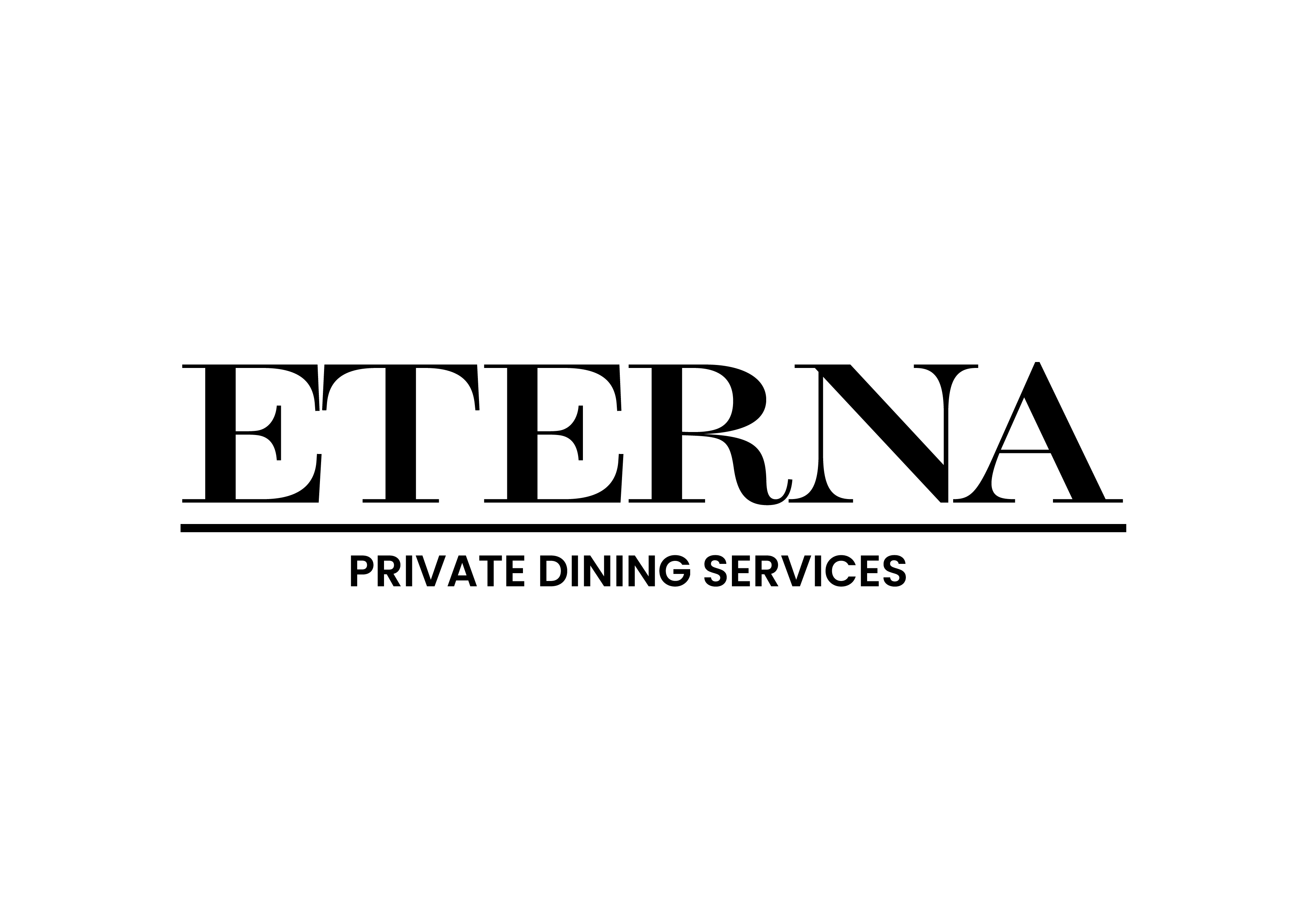 Logo Eterna