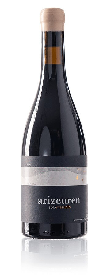 Solomazuelo Ánfora 2022 DOC Rioja