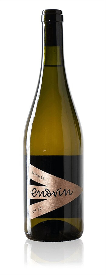 Chardonnay ROBUST 2022