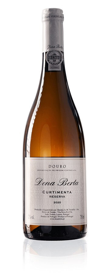 Curtimenta Reserva 2020 DOC