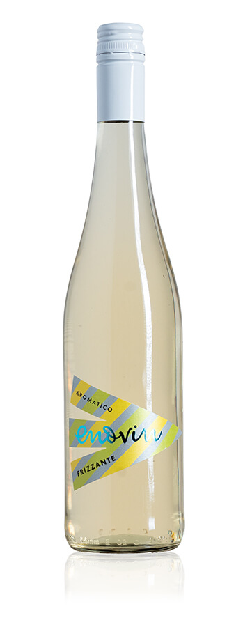 FRIZZANTE AROMATICO 2025 (šumivé)