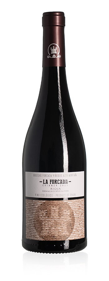 Crianza Ecológico DOC Rioja