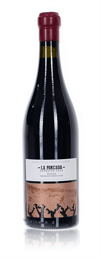 Garnacha 2020 DOC Rioja