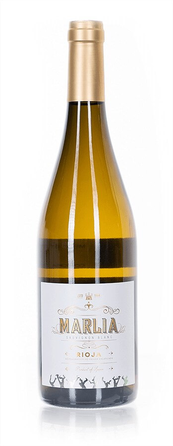 Sauvignon Blanc 2023 DOC Rioja