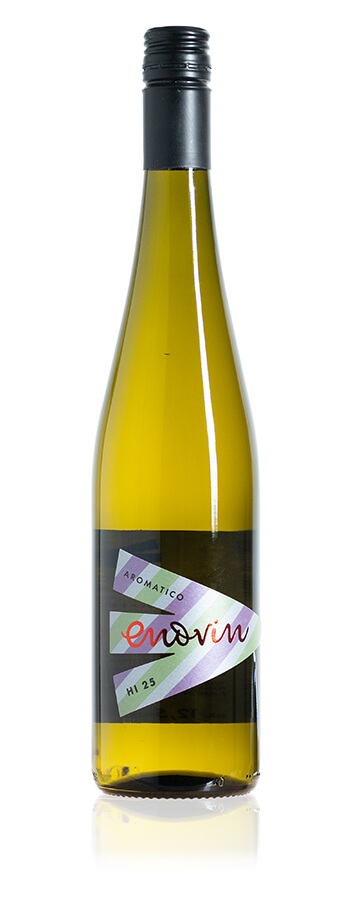 Hibernal AROMATICO 2025