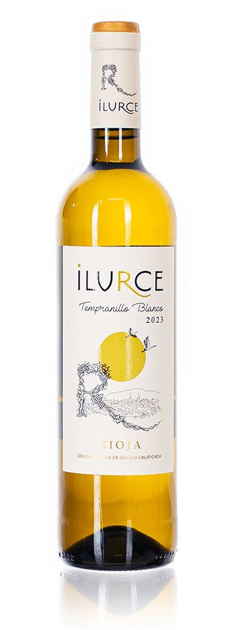 Tempranillo Blanco 2023