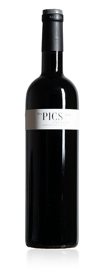 Els Pics 2023 D.O.Q. Priorat