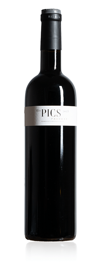 Els Pics 2023 D.O.Q. Priorat