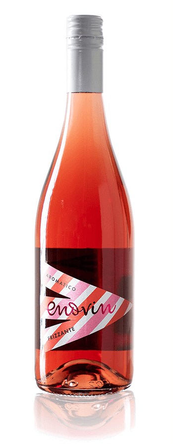 Zweigeltrebe FRIZZANTE AROMATICO 2023
