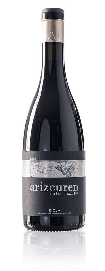 Solomazuelo 2018 DOC Rioja