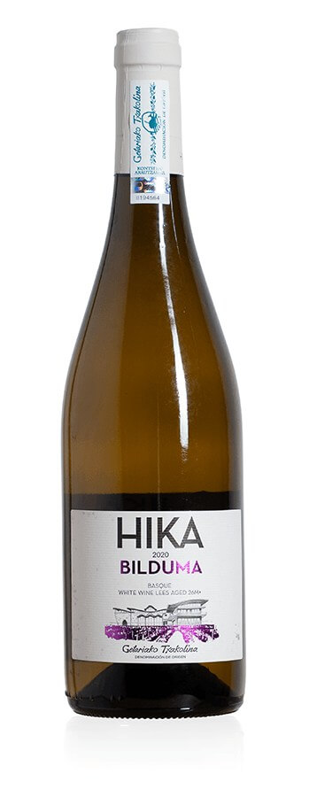 HIKA Bilduma