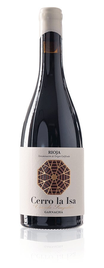 Cerro La Isa Garnacha 2019