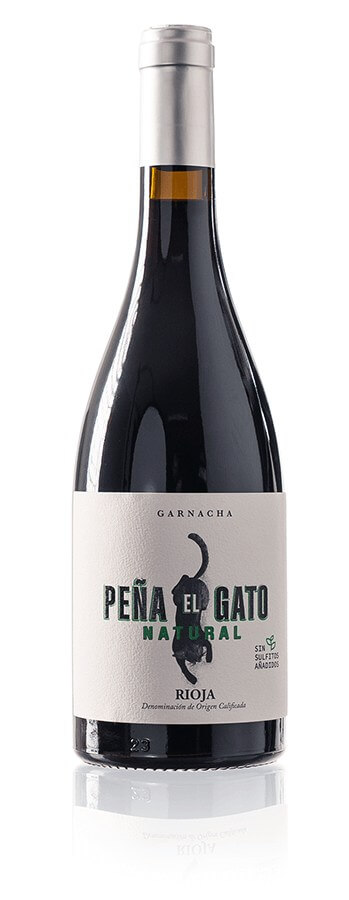 Peña El Gato Natural 2021