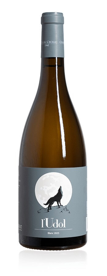 l'Udol Blanc D.O.Q. Priorat