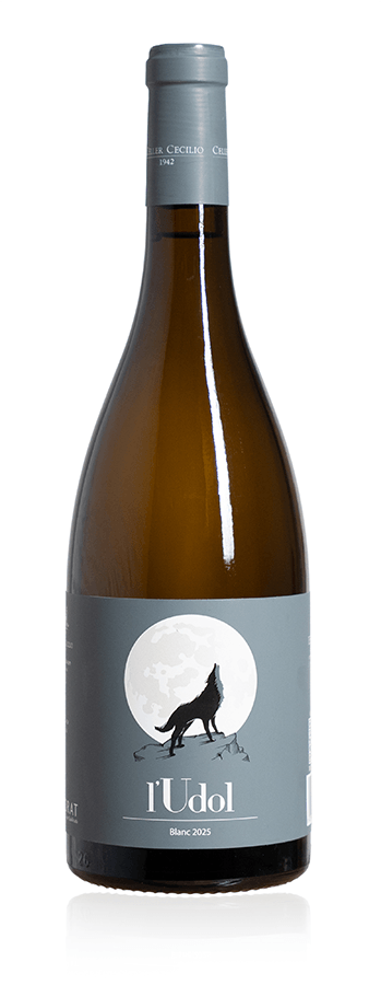 l'Udol Blanc D.O.Q. Priorat