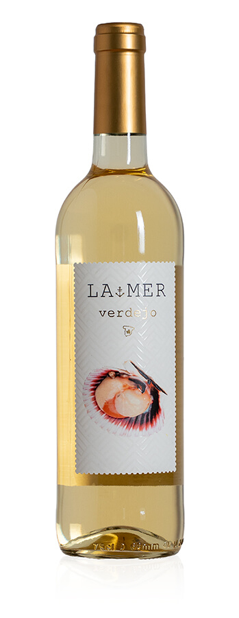 La Mer Verdejo