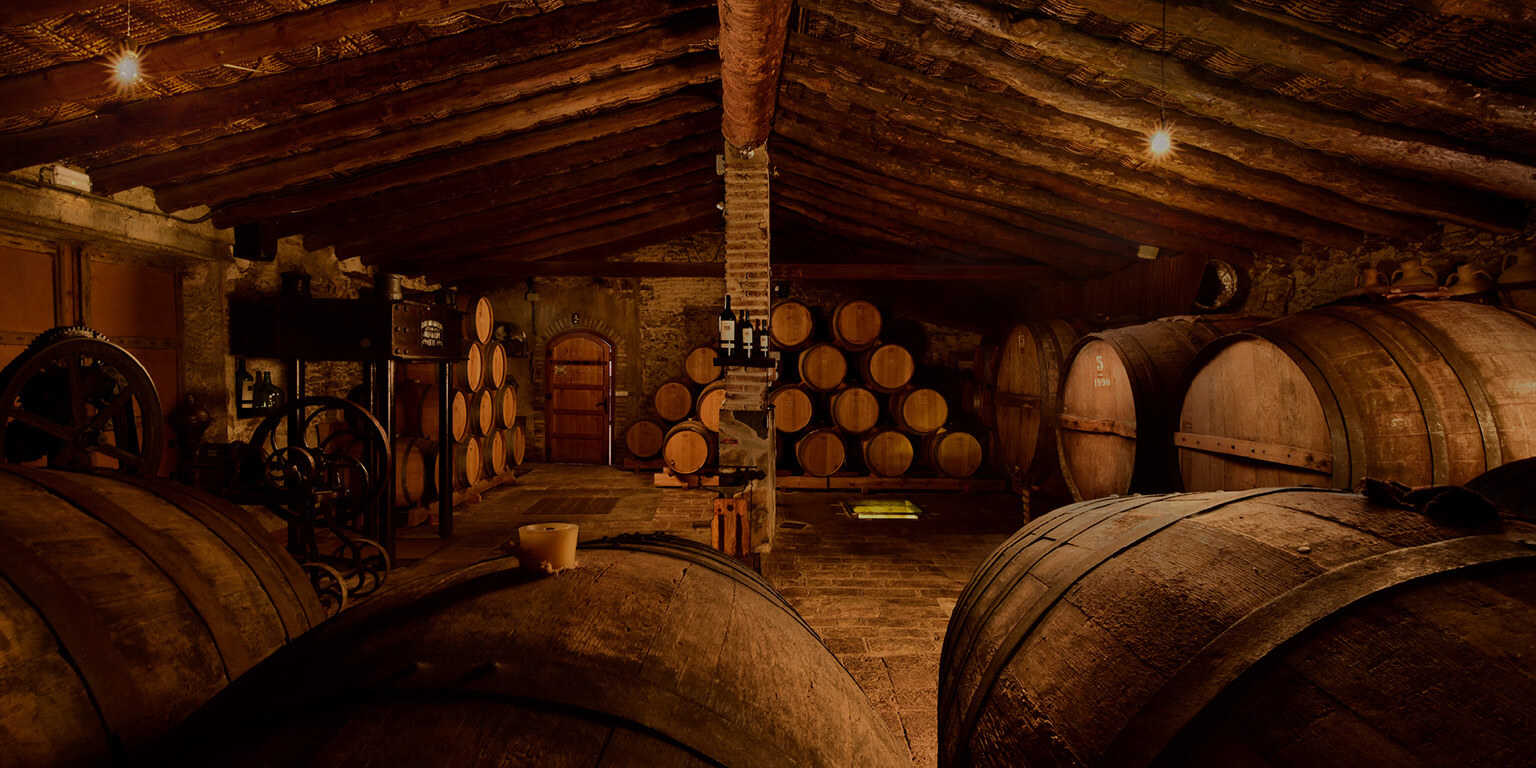 Vinařství Celler Cecilio