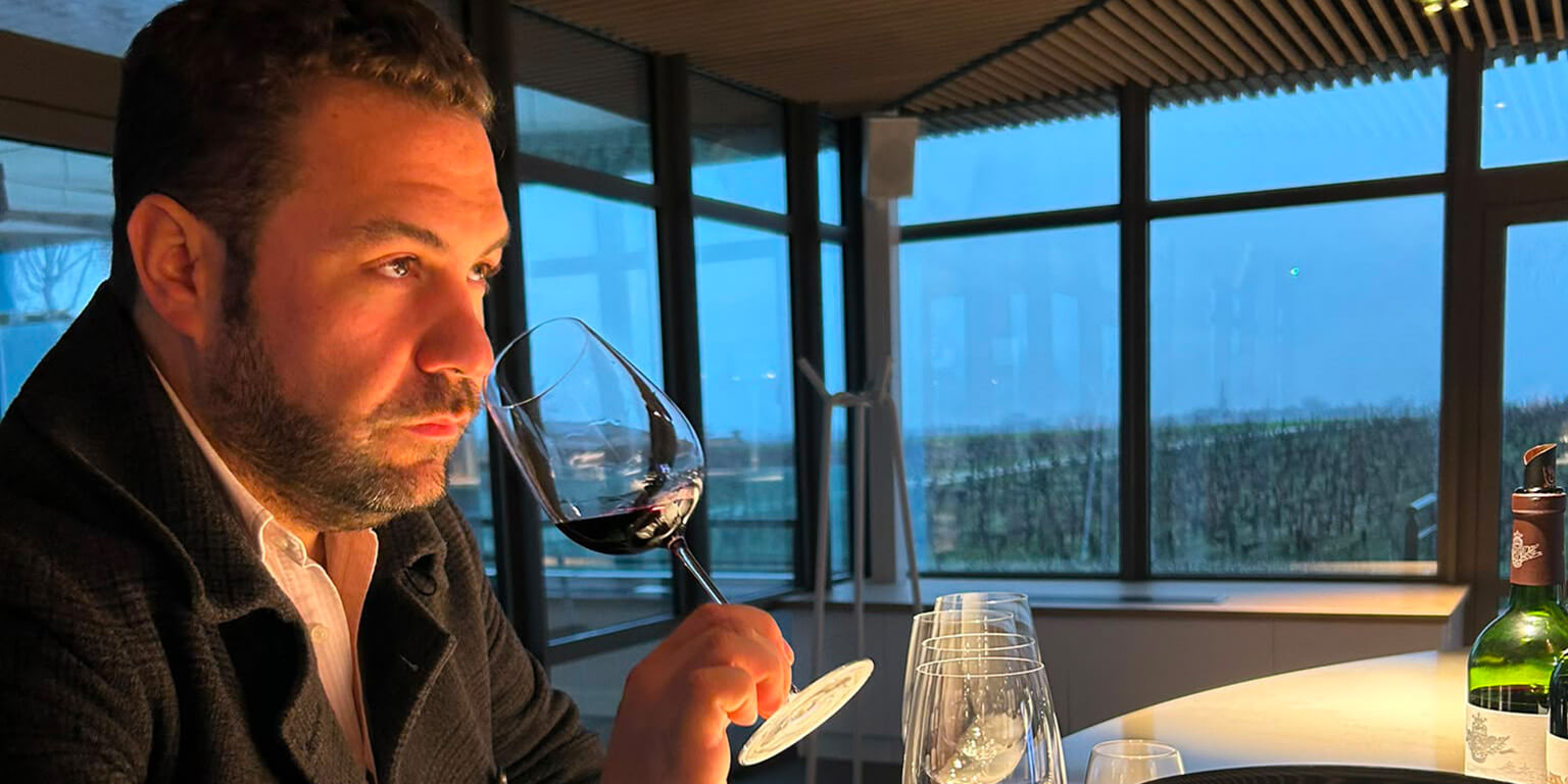 Vinařství Châpeau Wines