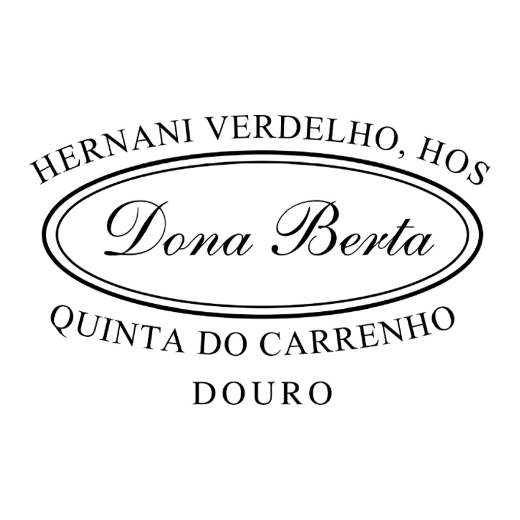Logo Dona Berta