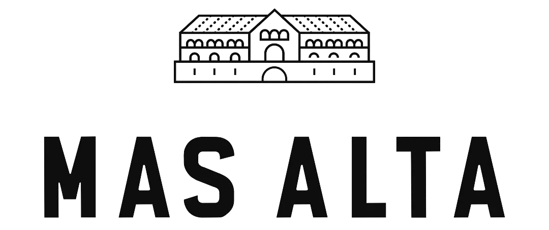 Logo Bodegas Mas Alta