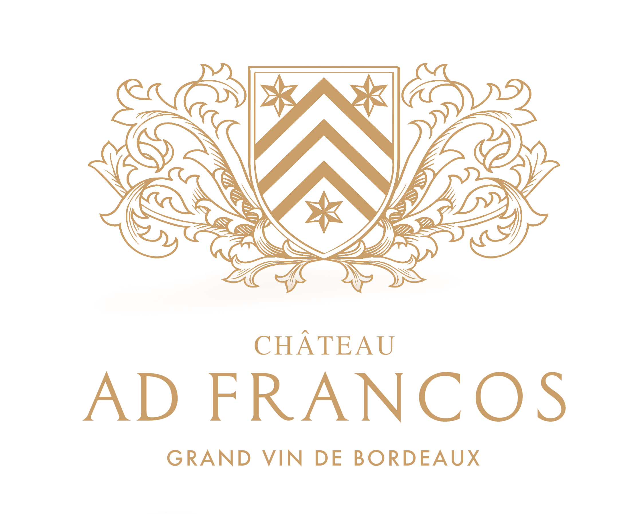 Logo Château Ad Francos