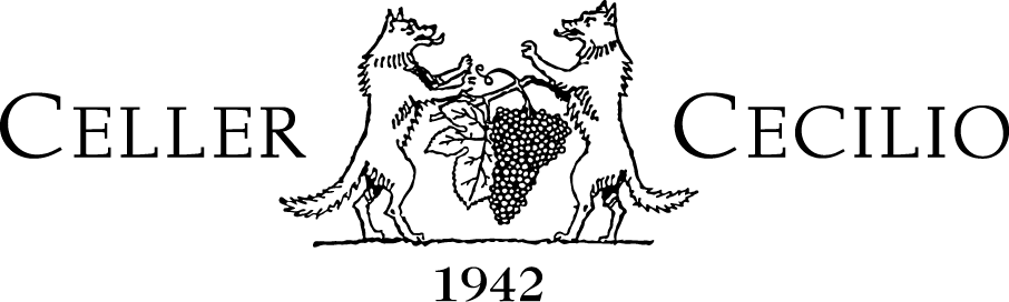 Logo Celler Cecilio