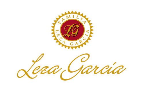Logo Leza Garcia